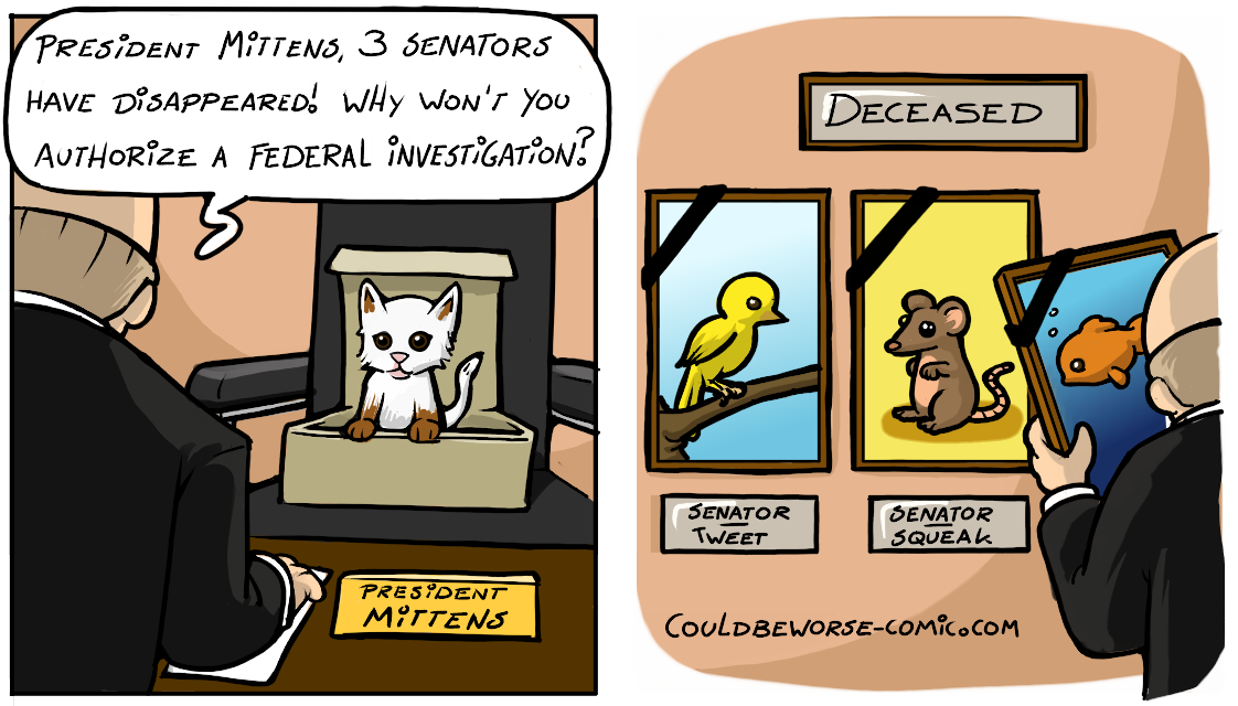 2paneltales.com comic