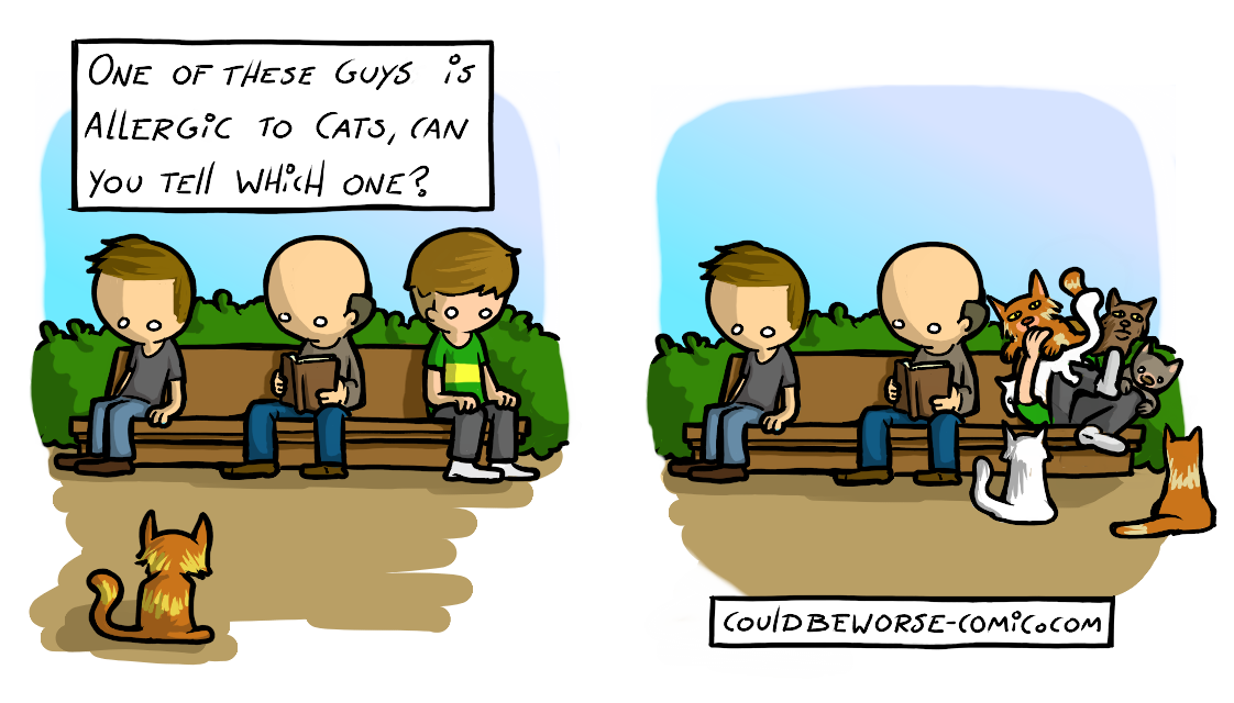 2paneltales.com comic