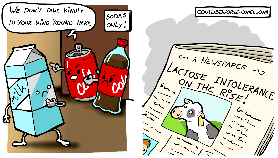 2paneltales.com comic