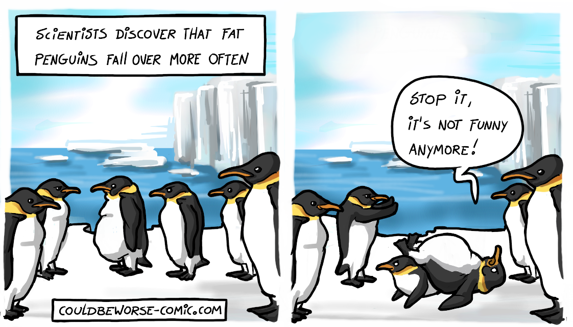 2paneltales.com comic
